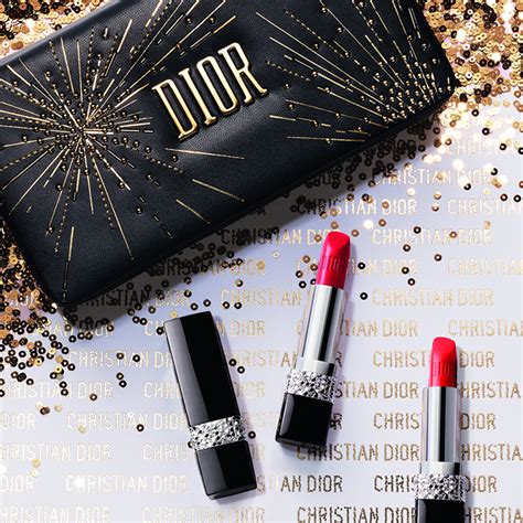 NEW DIOR HAPPY 2020 HOLIDAY COLLECTION 2019 